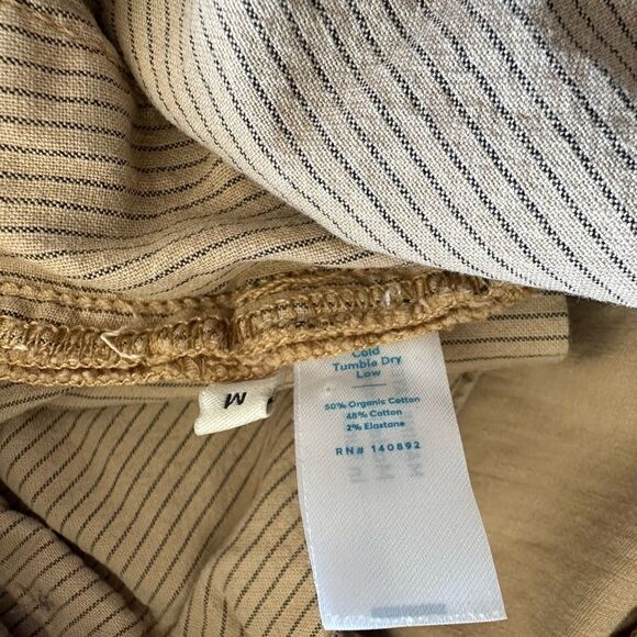 Marine Layer Saturday Drawstring Chino - Picture 3 of 6